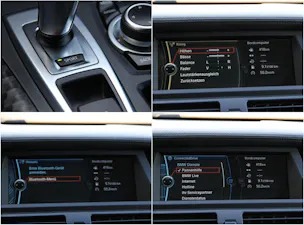 BMW X6 M50d Steptronic