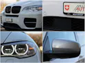 BMW X6 M50d Steptronic