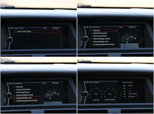 BMW X6 M50d Steptronic
