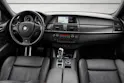 BMW X6 M50d Steptronic