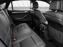 BMW X6 M50d Steptronic