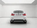 BMW X6 M50d Steptronic
