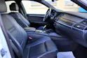 BMW X6 M50d Steptronic