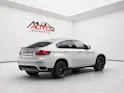 BMW X6 M50d Steptronic