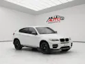 BMW X6 M50d Steptronic