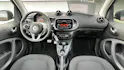 SMART FORTWO PASSION BLACK TWINMATIC l 71 PS