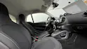 SMART FORTWO PASSION BLACK TWINMATIC l 71 PS