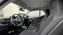 SMART FORTWO PASSION BLACK TWINMATIC l 71 PS