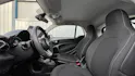 SMART FORTWO PASSION BLACK TWINMATIC l 71 PS