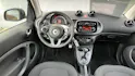 SMART FORTWO PASSION BLACK TWINMATIC l 71 PS