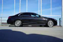 MERCEDES-BENZ E 200 AVANTGARDE 9G-TRONIC l 184 PS