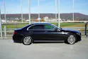 MERCEDES-BENZ E 200 AVANTGARDE 9G-TRONIC l 184 PS