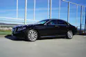 MERCEDES-BENZ E 200 AVANTGARDE 9G-TRONIC l 184 PS