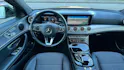 MERCEDES-BENZ E 200 AVANTGARDE 9G-TRONIC l 184 PS