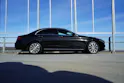MERCEDES-BENZ E 200 AVANTGARDE 9G-TRONIC l 184 PS