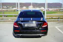 MERCEDES-BENZ E 200 AVANTGARDE 9G-TRONIC l 184 PS