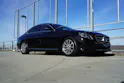 MERCEDES-BENZ E 200 AVANTGARDE 9G-TRONIC l 184 PS