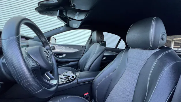 MERCEDES-BENZ E 200 AVANTGARDE 9G-TRONIC l 184 PS