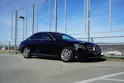 MERCEDES-BENZ E 200 AVANTGARDE 9G-TRONIC l 184 PS