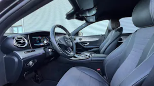 MERCEDES-BENZ E 200 AVANTGARDE 9G-TRONIC l 184 PS