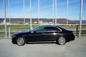 MERCEDES-BENZ E 200 AVANTGARDE 9G-TRONIC l 184 PS