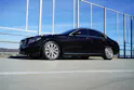 MERCEDES-BENZ E 200 AVANTGARDE 9G-TRONIC l 184 PS