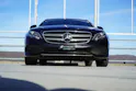 MERCEDES-BENZ E 200 AVANTGARDE 9G-TRONIC l 184 PS