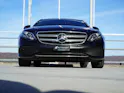 MERCEDES-BENZ E 200 AVANTGARDE 9G-TRONIC l 184 PS