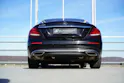 MERCEDES-BENZ E 200 AVANTGARDE 9G-TRONIC l 184 PS