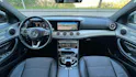 MERCEDES-BENZ E 200 AVANTGARDE 9G-TRONIC l 184 PS