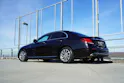 MERCEDES-BENZ E 200 AVANTGARDE 9G-TRONIC l 184 PS