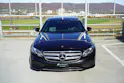 MERCEDES-BENZ E 200 AVANTGARDE 9G-TRONIC l 184 PS