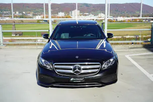 MERCEDES-BENZ E 200 AVANTGARDE 9G-TRONIC l 184 PS