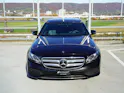 MERCEDES-BENZ E 200 AVANTGARDE 9G-TRONIC l 184 PS