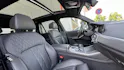 BMW X5 XDRIVE M50d STEPTRONIC PLUS BLACK l 400 PS