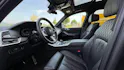 BMW X5 XDRIVE M50d STEPTRONIC PLUS BLACK l 400 PS