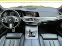 BMW X5 XDRIVE M50d STEPTRONIC PLUS BLACK l 400 PS