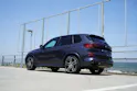 BMW X5 XDRIVE M50d STEPTRONIC PLUS BLACK l 400 PS