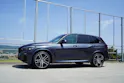 BMW X5 XDRIVE M50d STEPTRONIC PLUS BLACK l 400 PS