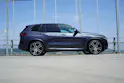 BMW X5 XDRIVE M50d STEPTRONIC PLUS BLACK l 400 PS
