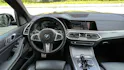 BMW X5 XDRIVE M50d STEPTRONIC PLUS BLACK l 400 PS