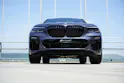 BMW X5 XDRIVE M50d STEPTRONIC PLUS BLACK l 400 PS