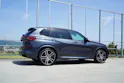 BMW X5 XDRIVE M50d STEPTRONIC PLUS BLACK l 400 PS