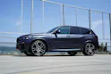 BMW X5 XDRIVE M50d STEPTRONIC PLUS BLACK l 400 PS