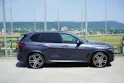 BMW X5 XDRIVE M50d STEPTRONIC PLUS BLACK l 400 PS