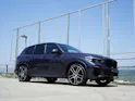 BMW X5 XDRIVE M50d STEPTRONIC PLUS BLACK l 400 PS