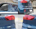 Kia Niro 1.6GDi Hybrid Style DCT