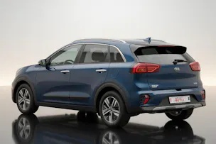 Kia Niro 1.6GDi Hybrid Style DCT