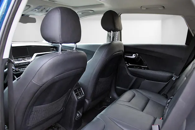Kia Niro 1.6GDi Hybrid Style DCT