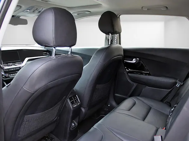 Kia Niro 1.6GDi Hybrid Style DCT